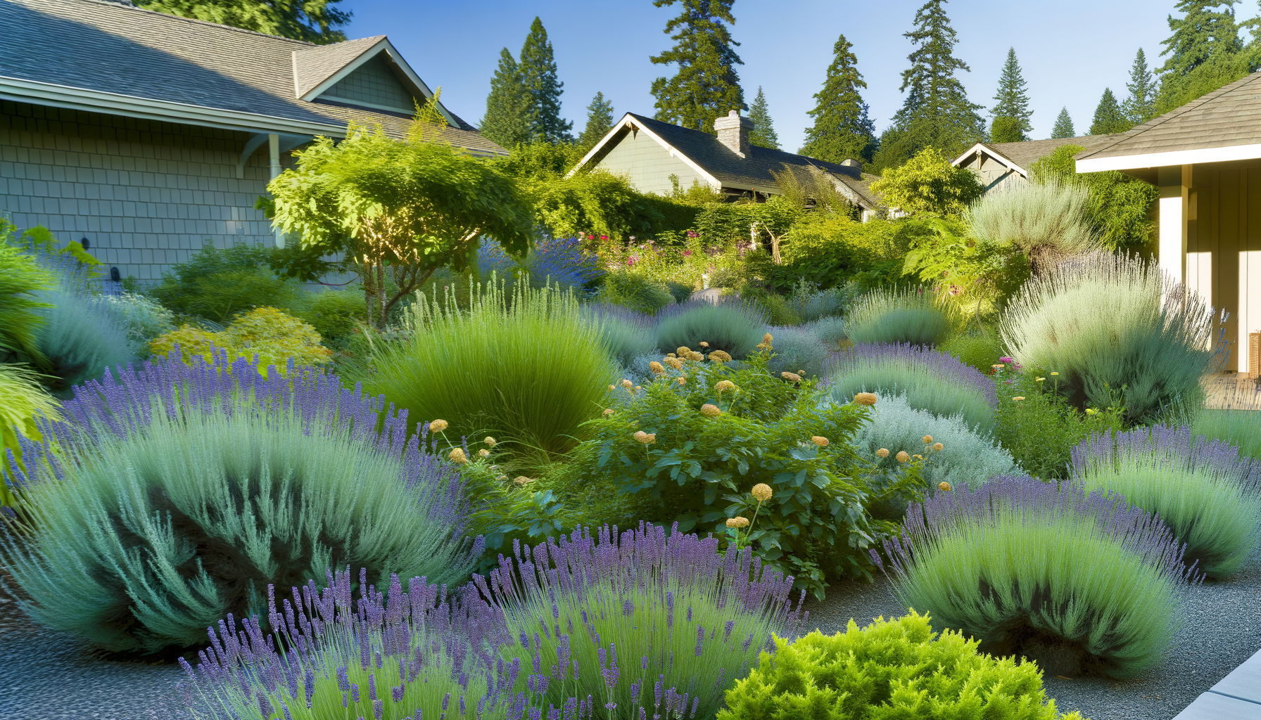 Image for Drought Tolerant Beauties