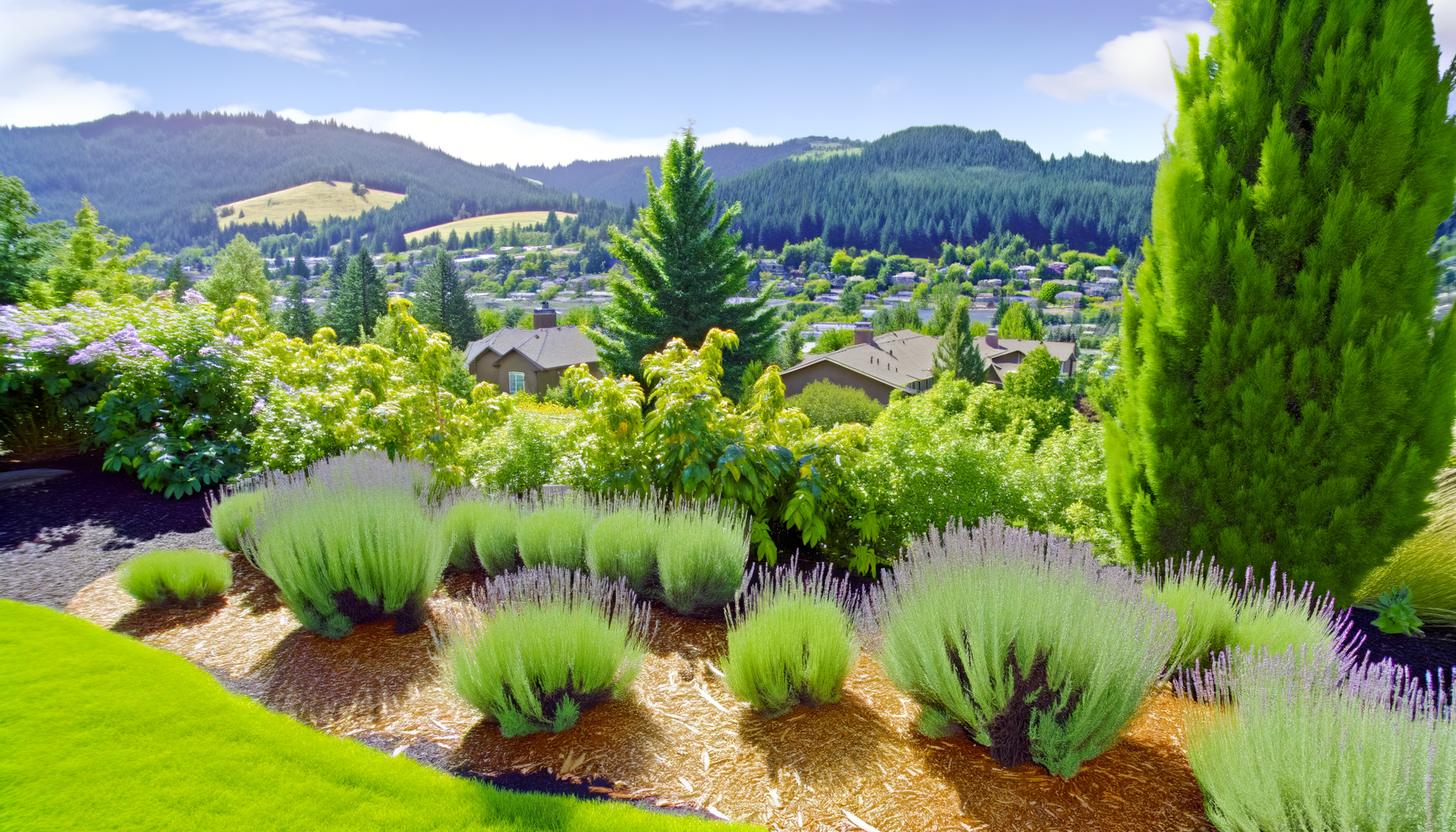 Image for Deer Resistant Choices for Dundee