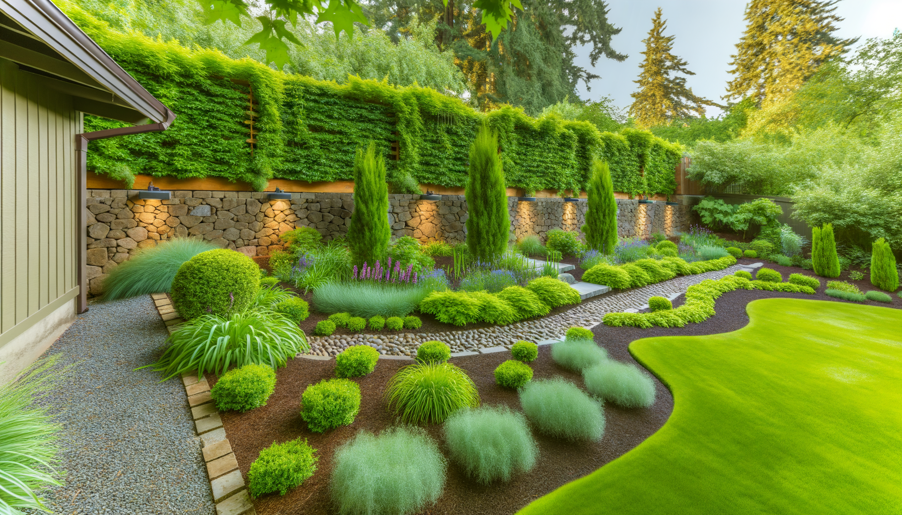 Image for Design Tips to Maximize Plant Potential