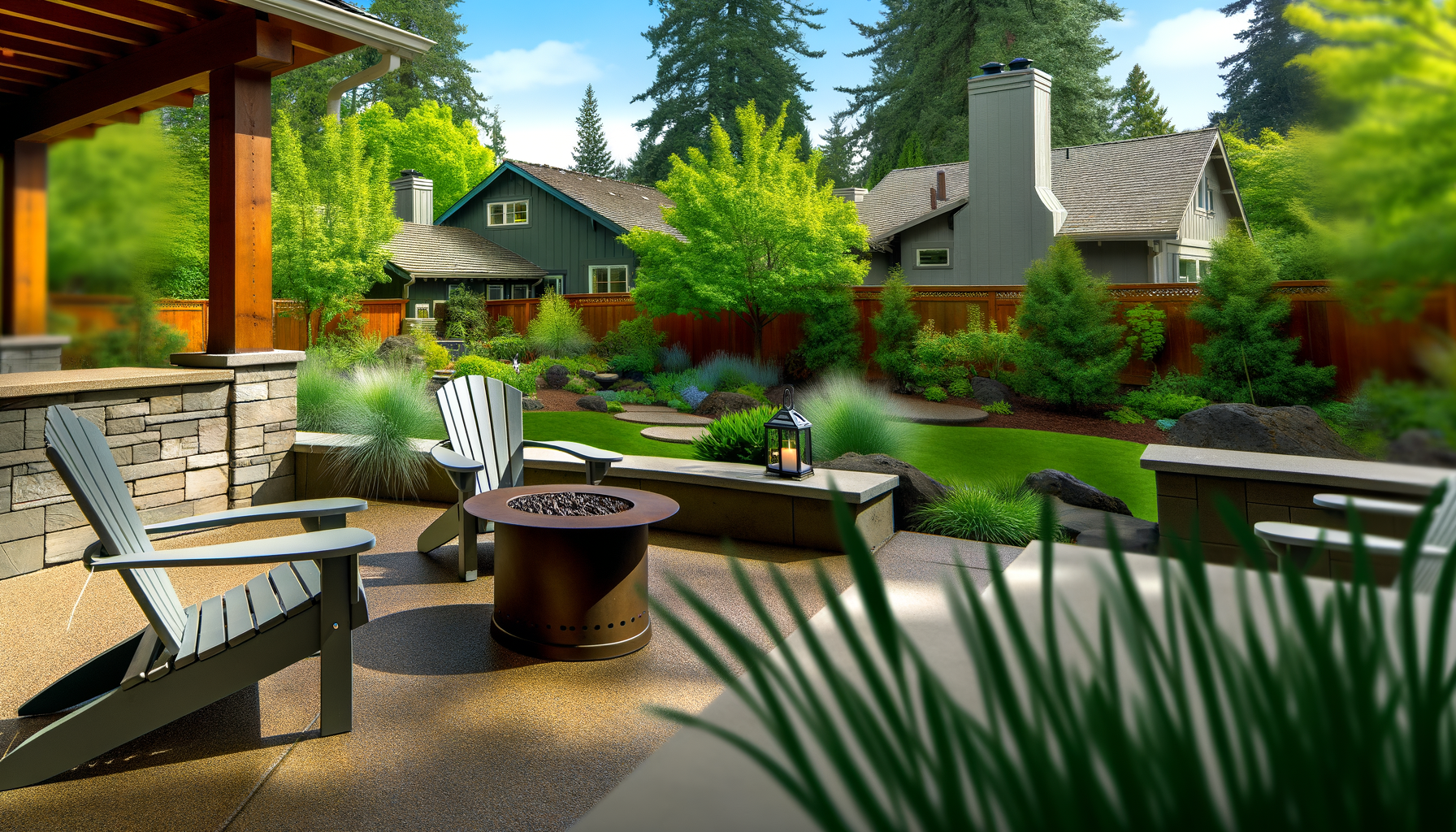 Image for Understanding Patios and Walkways