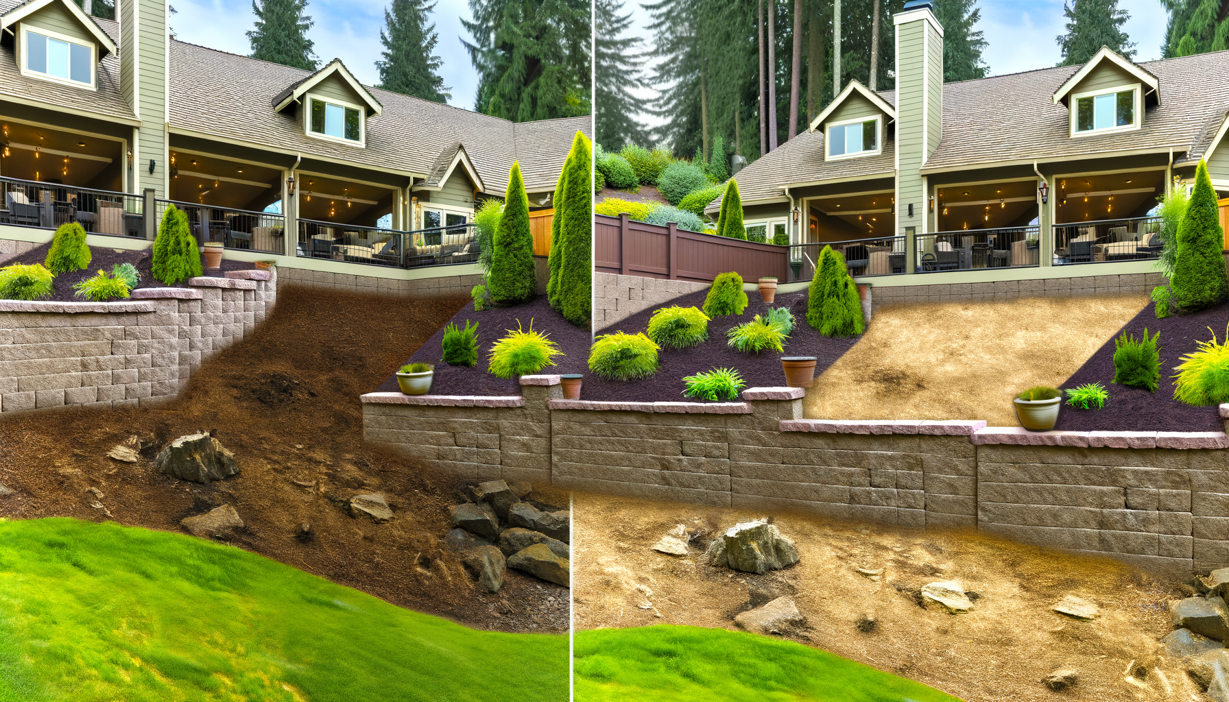 Image for Why Retaining Walls Matter