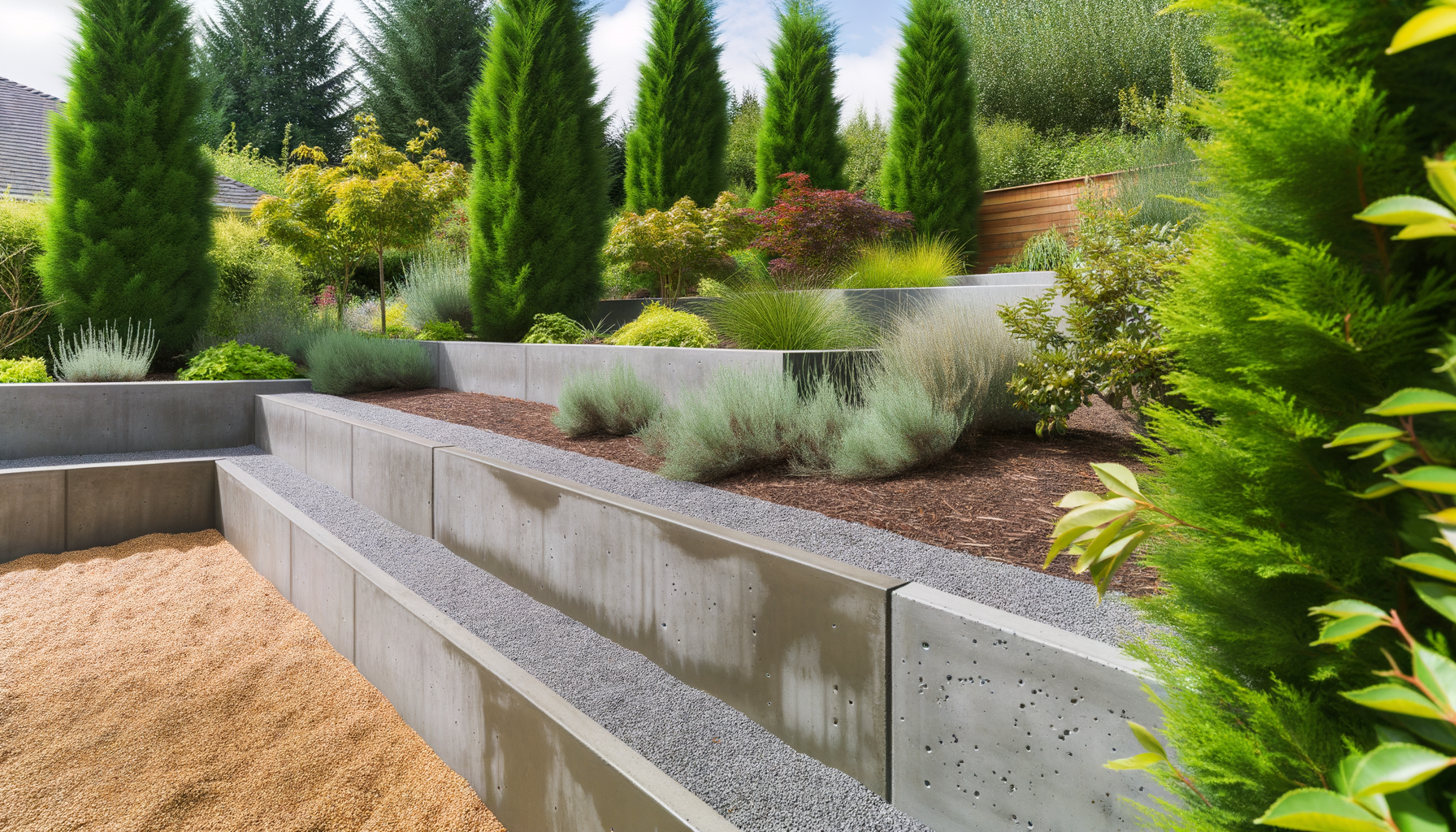 Image for Understanding Retaining Walls