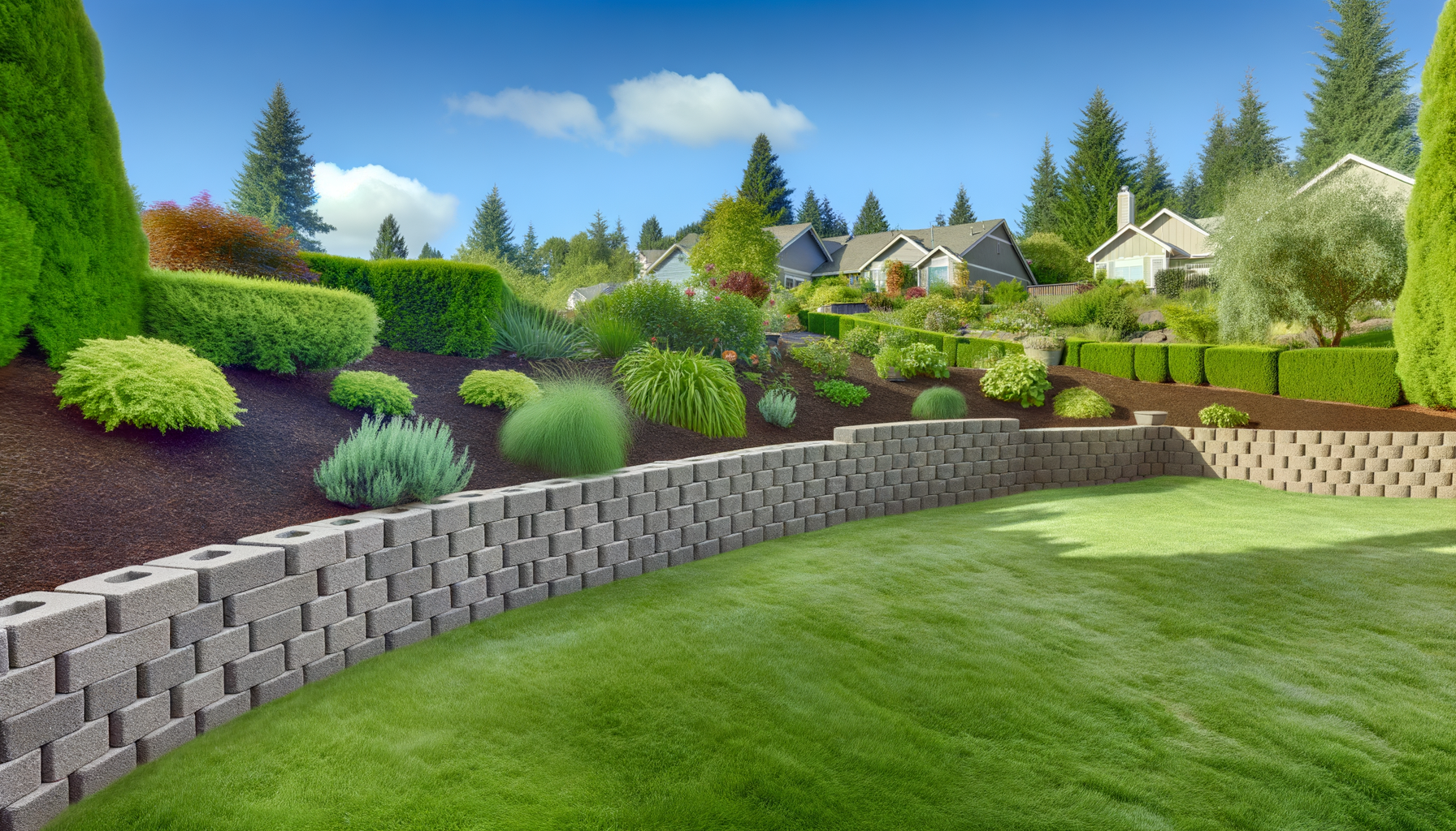 Image for Cost Considerations: Investing in Your Landscape