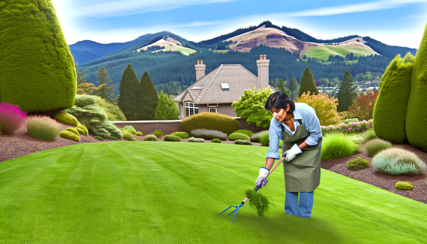 Image for Tackling Weeds: Strategies That Work