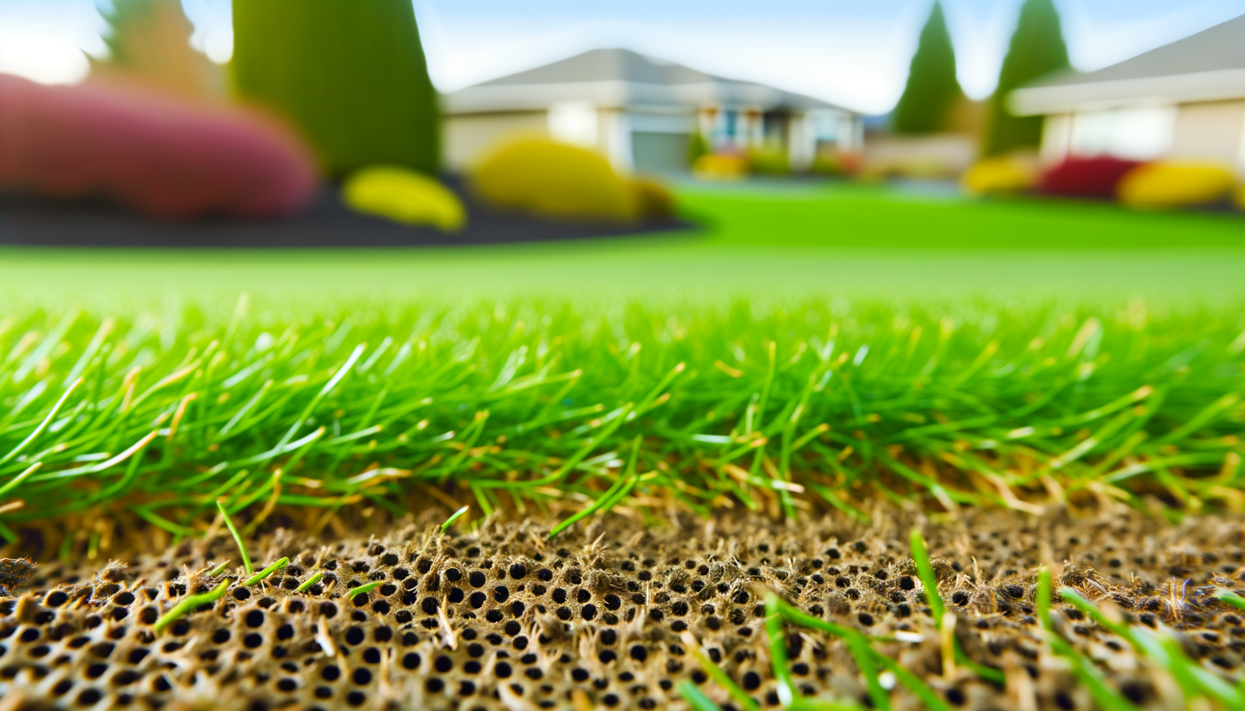 Image for Understanding Yamhill County's Unique Lawn Needs