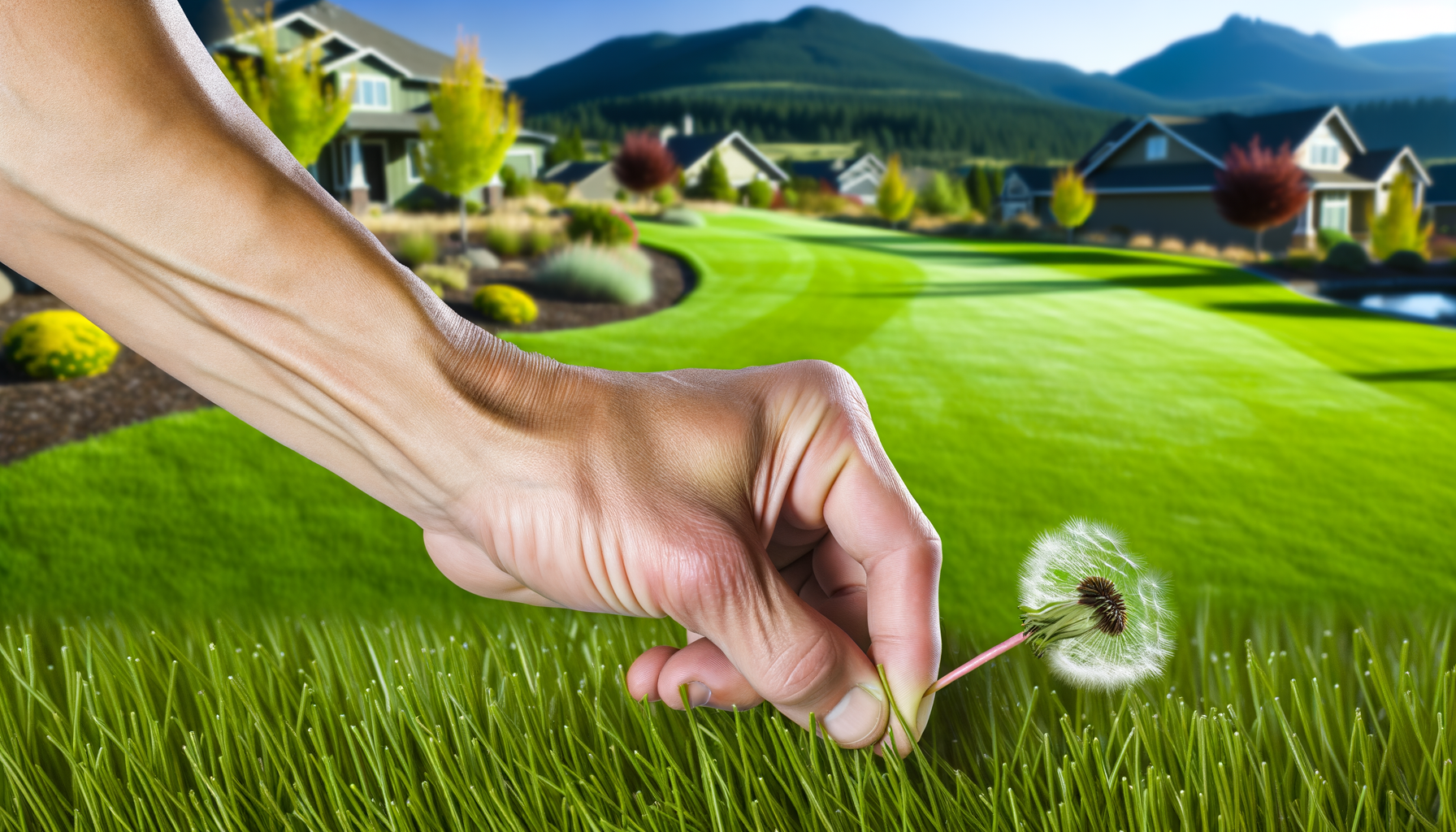 Image for Winning the War on Weeds in Dundee