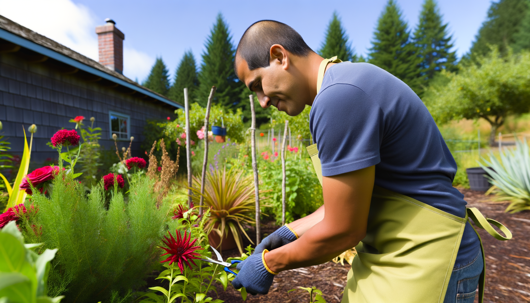 Image for Year-Round Tips for Every Oregon Homeowner
