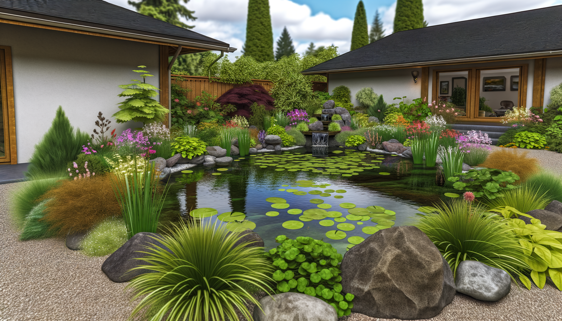 Image for Why Water Features?