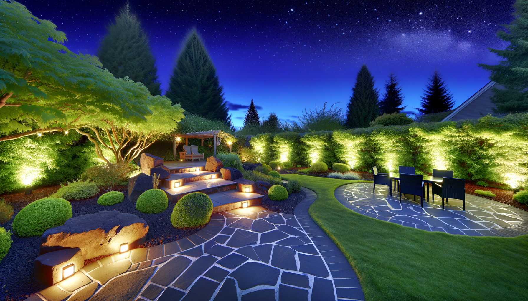 Cover for When the Stars Came Out: Illuminating McMinnvilles Nocturnal Landscapes