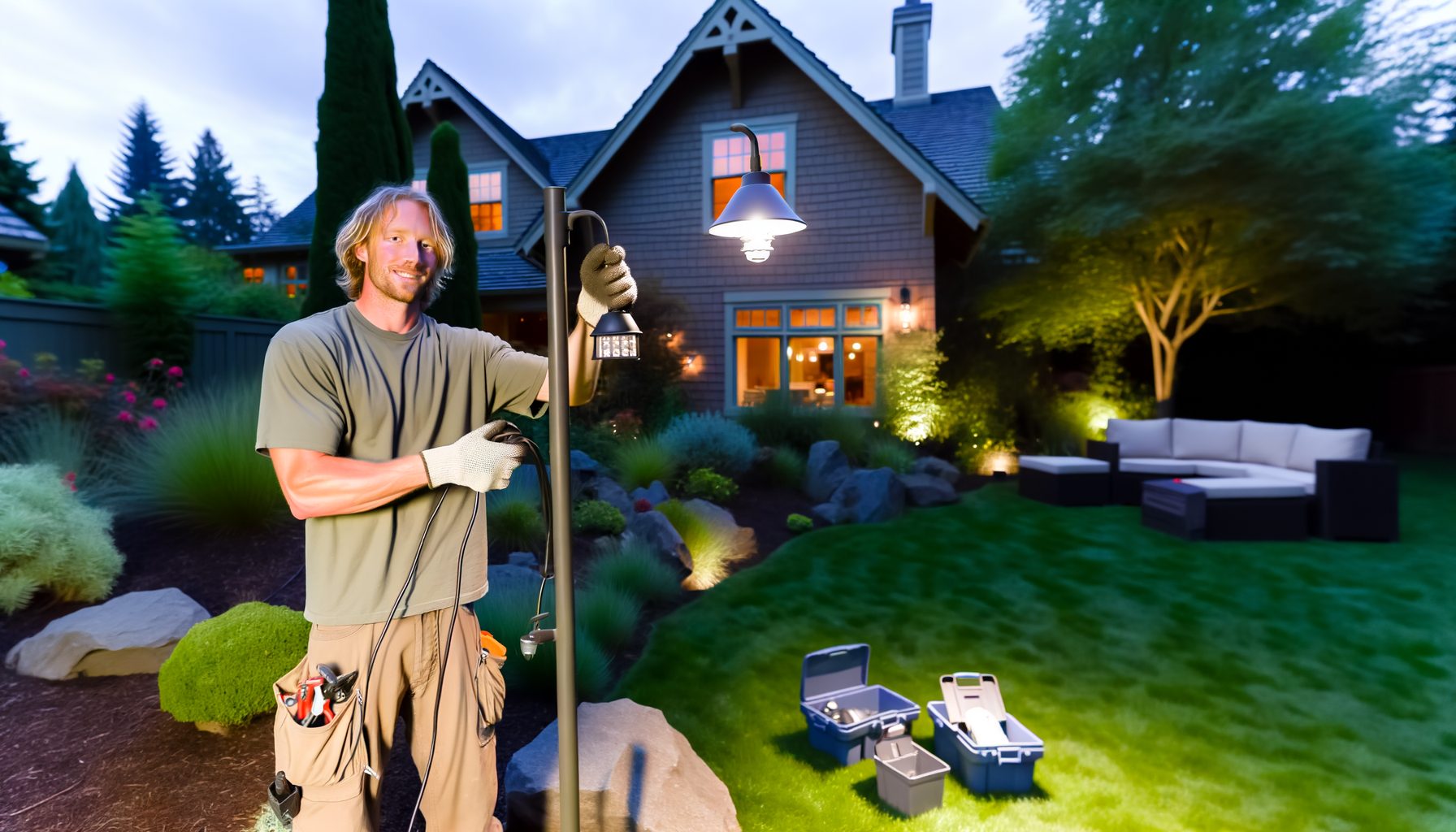 Image for DIY vs. Professional Installation