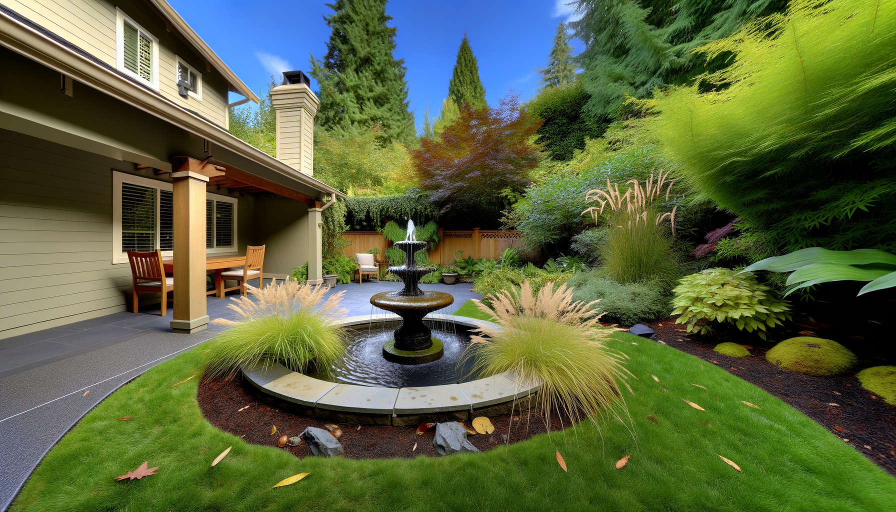 Image for The Enchantment of Water Features