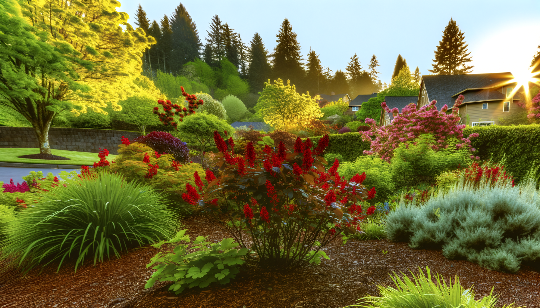 Cover for Bloom Where You're Planted: The Ultimate Guide to Yamhill County's Best Plants