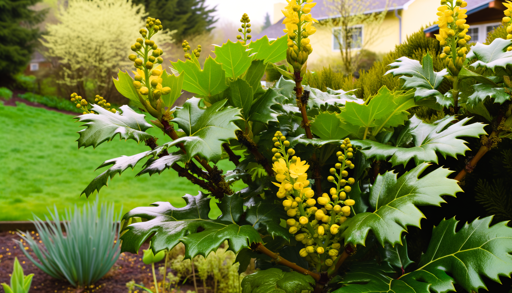 Image for Why Native Plants are Your Best Friends