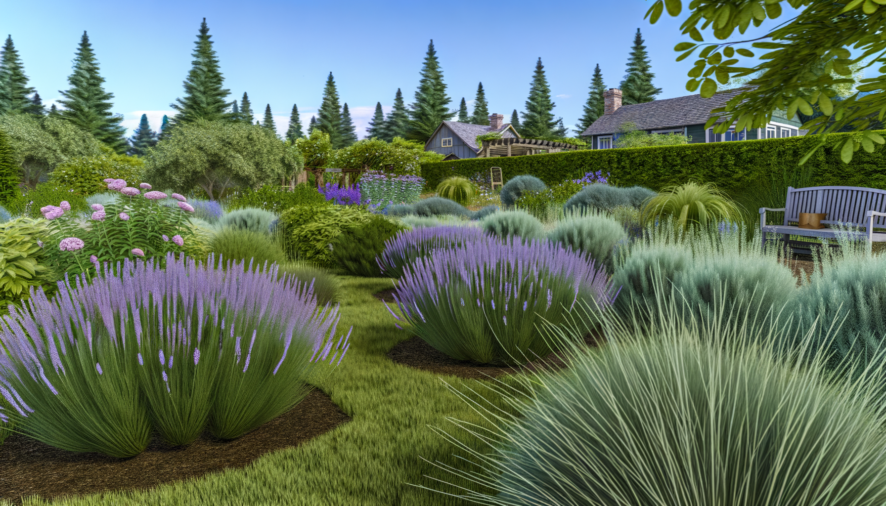 Image for Keeping Deer at Bay in Dundee