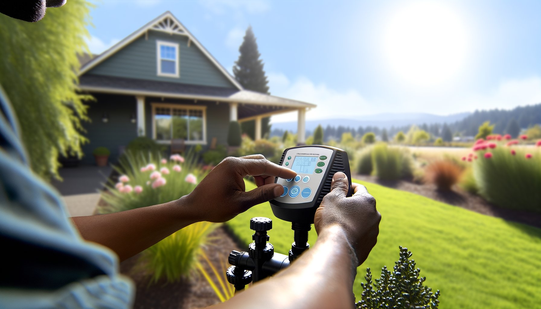 Image for Latest Trends in McMinnville Irrigation