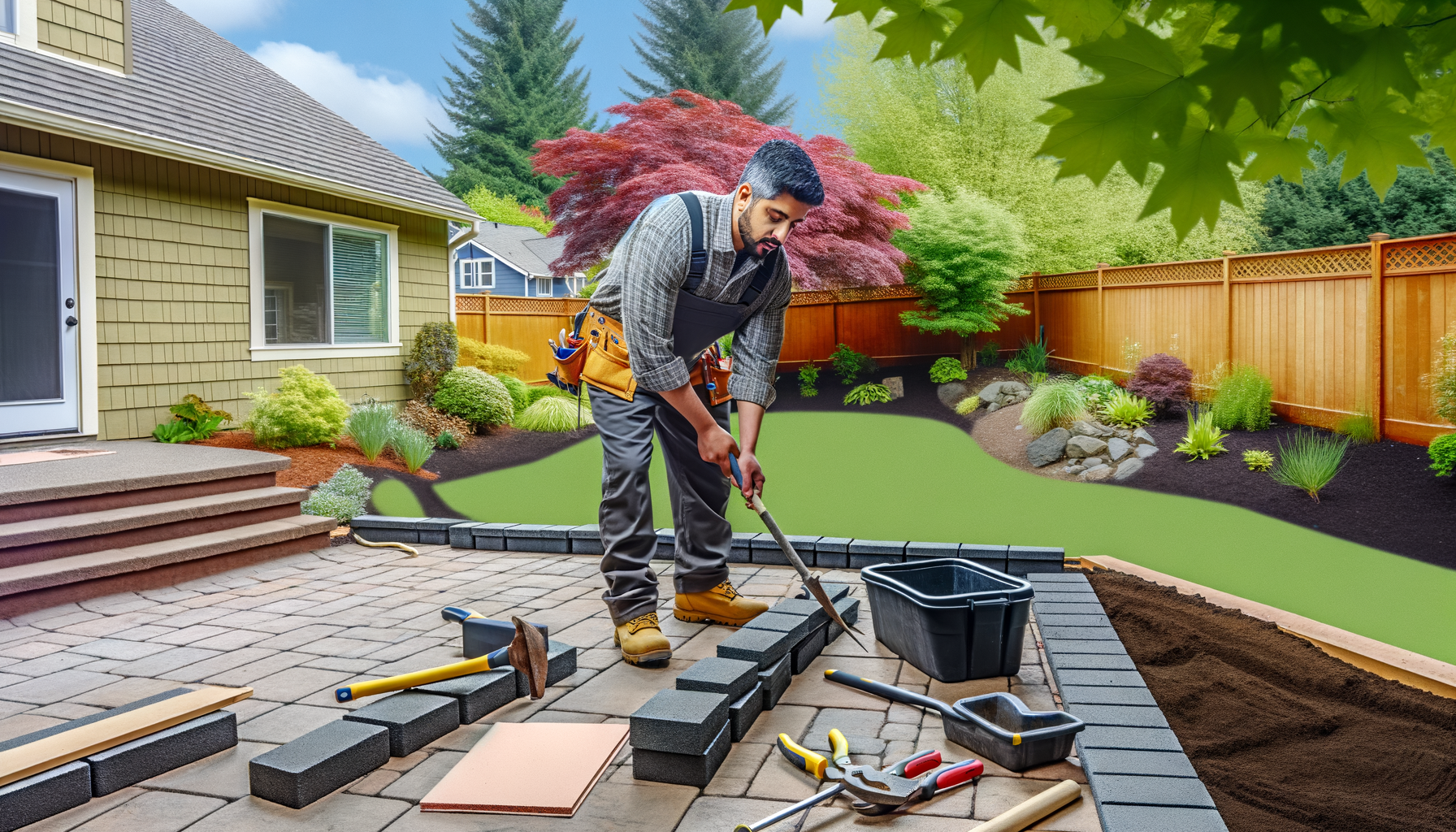 Image for DIY vs. Professional Installation