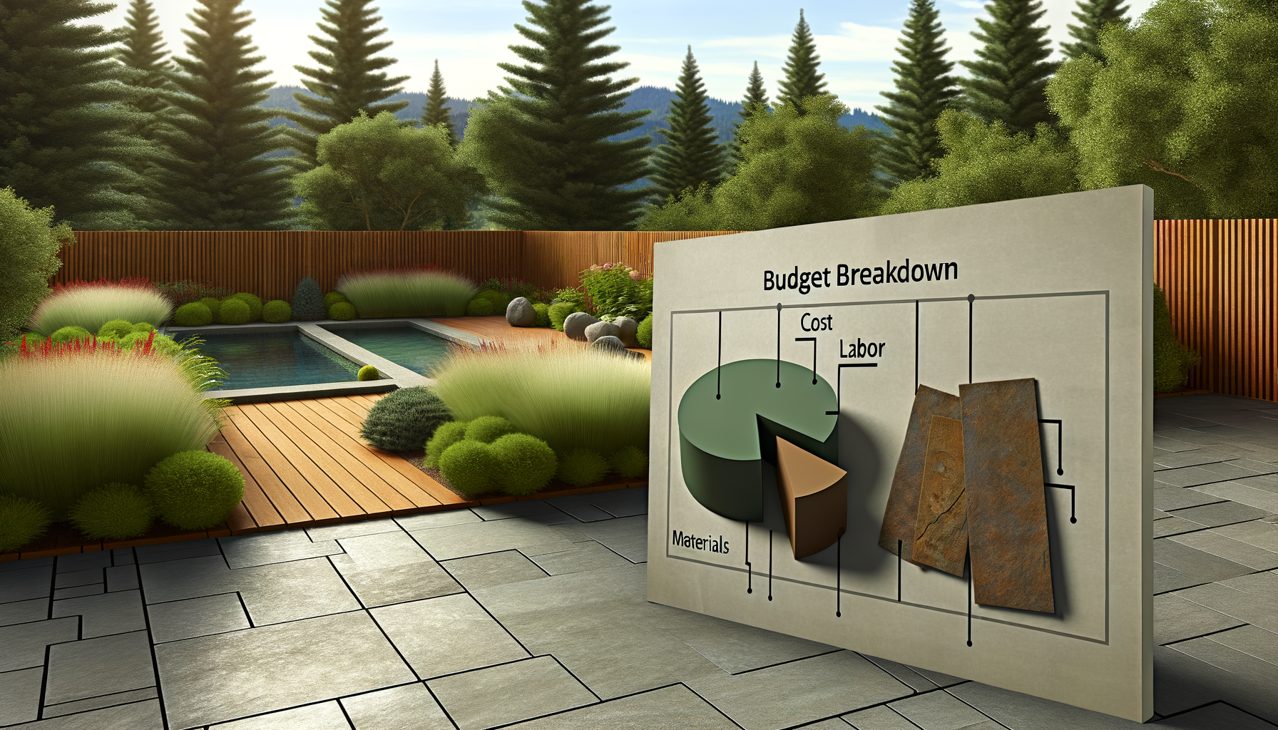 Image for Budgeting for Your Project
