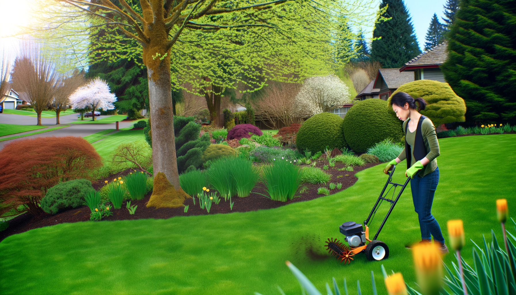 Image for Spring: Prepping for a Blooming Success