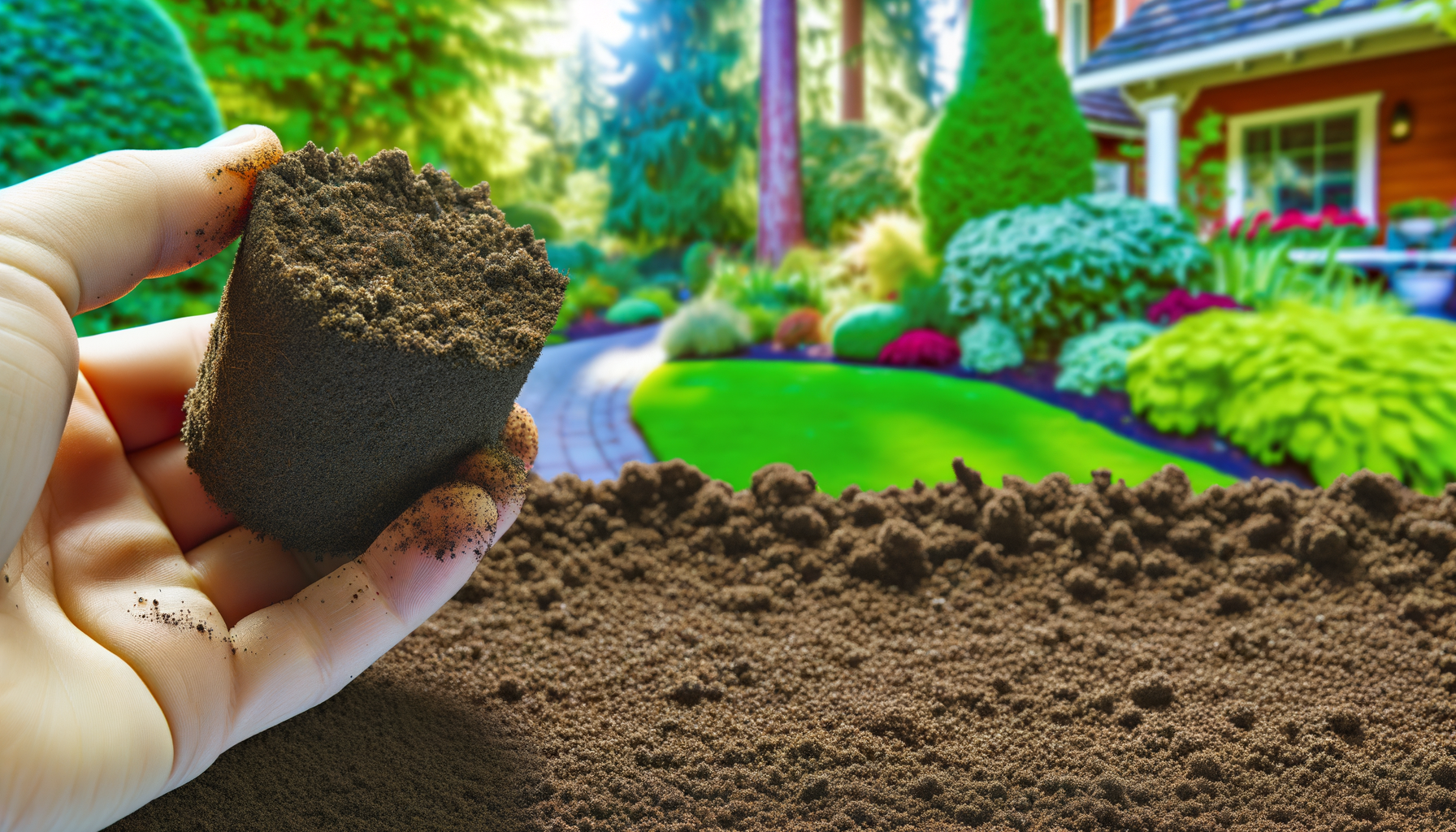 Image for Understanding Yamhill County's Climate and Soil