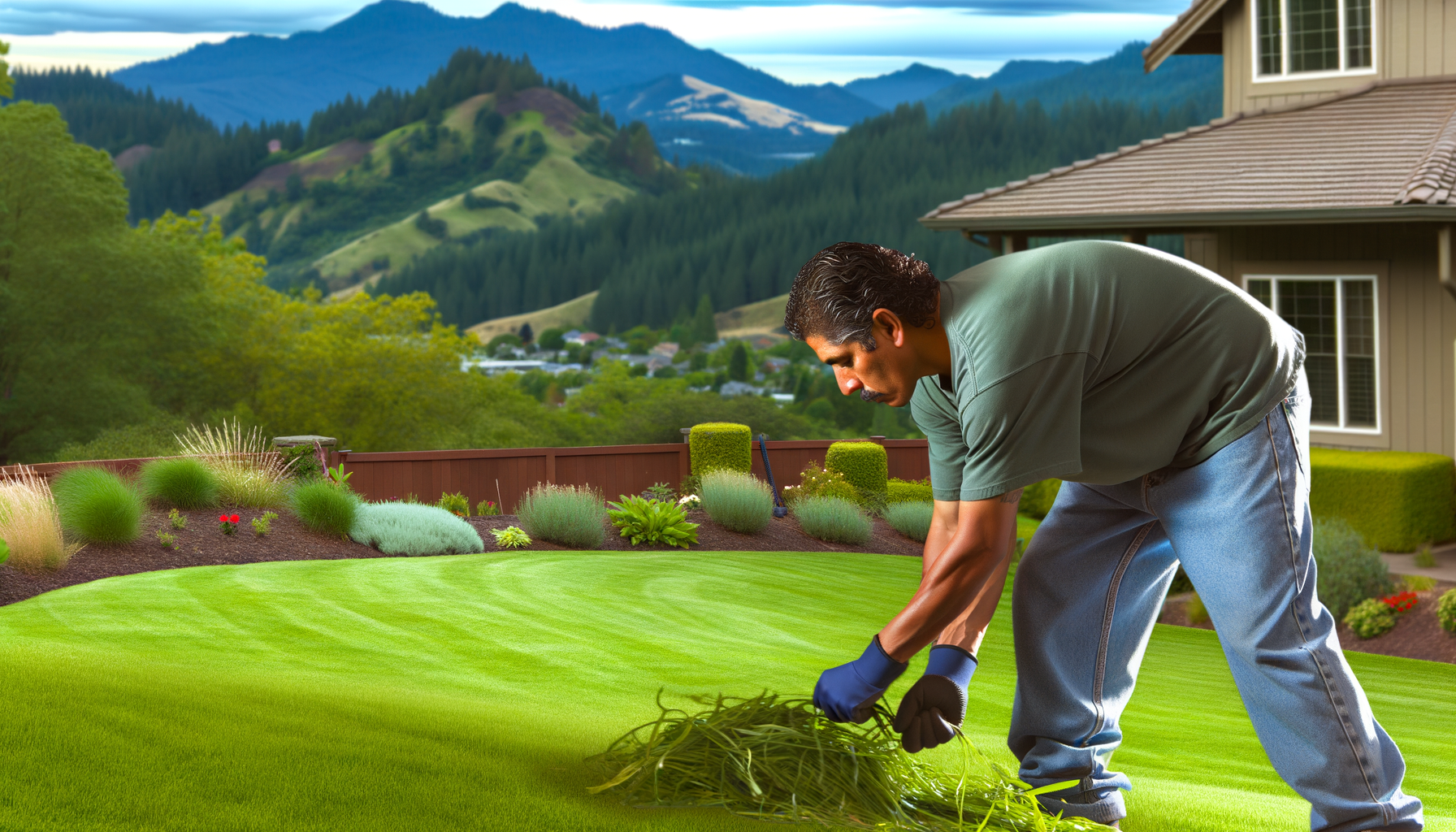 Image for The Battle Against Weeds: Winning Strategies