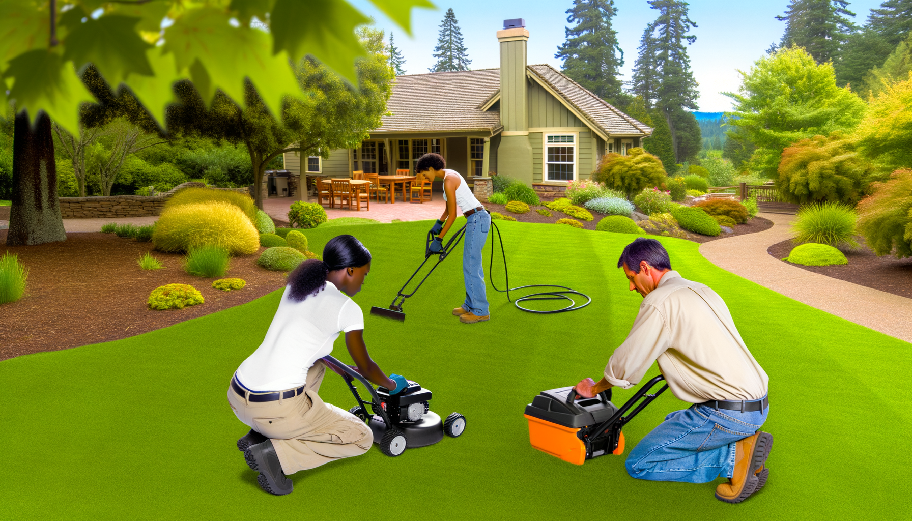 Image for Professional Help vs. DIY: Making the Right Choice