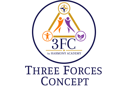 3FC — Концепция трёх сил