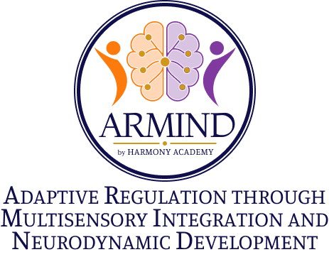 ARMIND — Развитие и нейропсихология