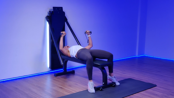 Chest Press