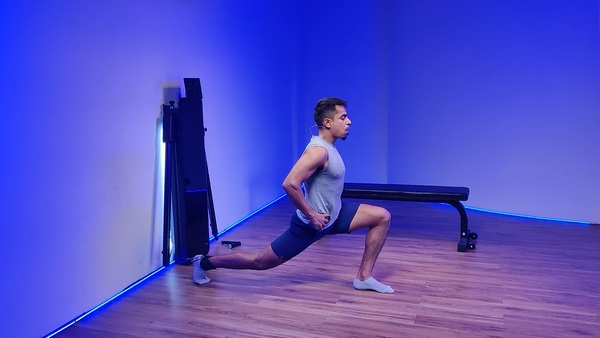 Flexor Slide With Strap
