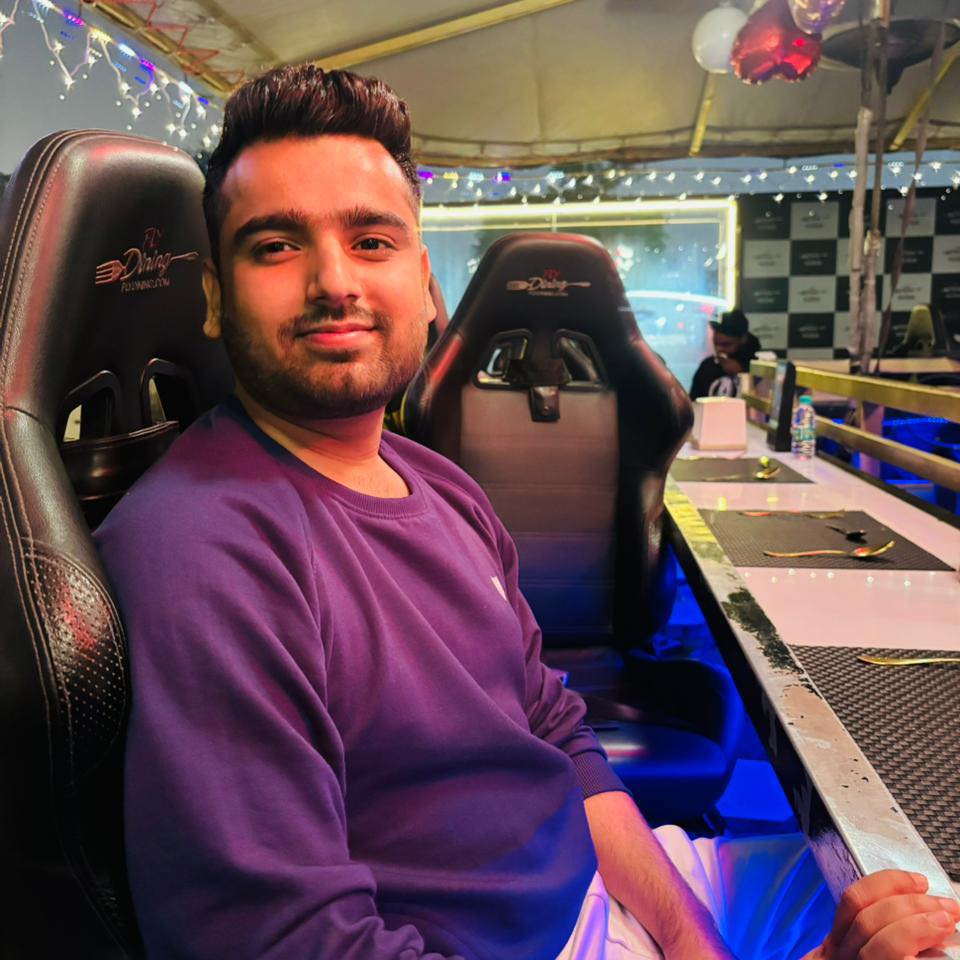 Akash Arora