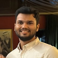 Devashish Tomar