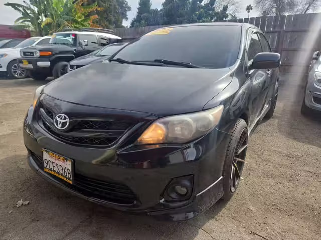 2018 Honda Civic - 1