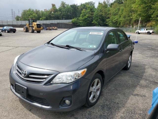 2018 Honda Civic - 2