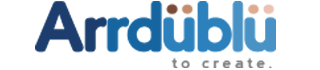 Arrdublu Logo