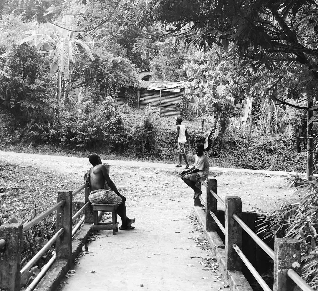 A professional videographer filming an event