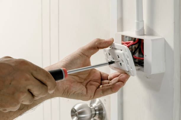 Electrical service