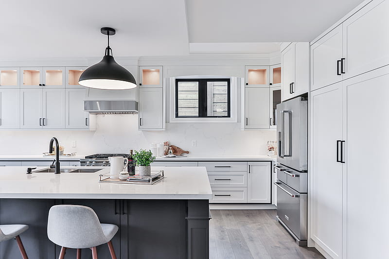 Kitchen Cabinets service