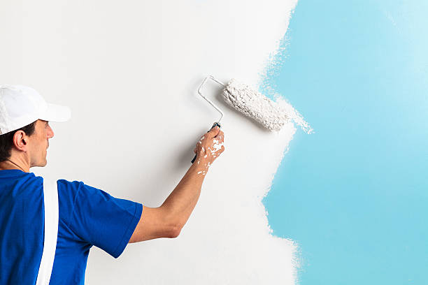 Painting service
