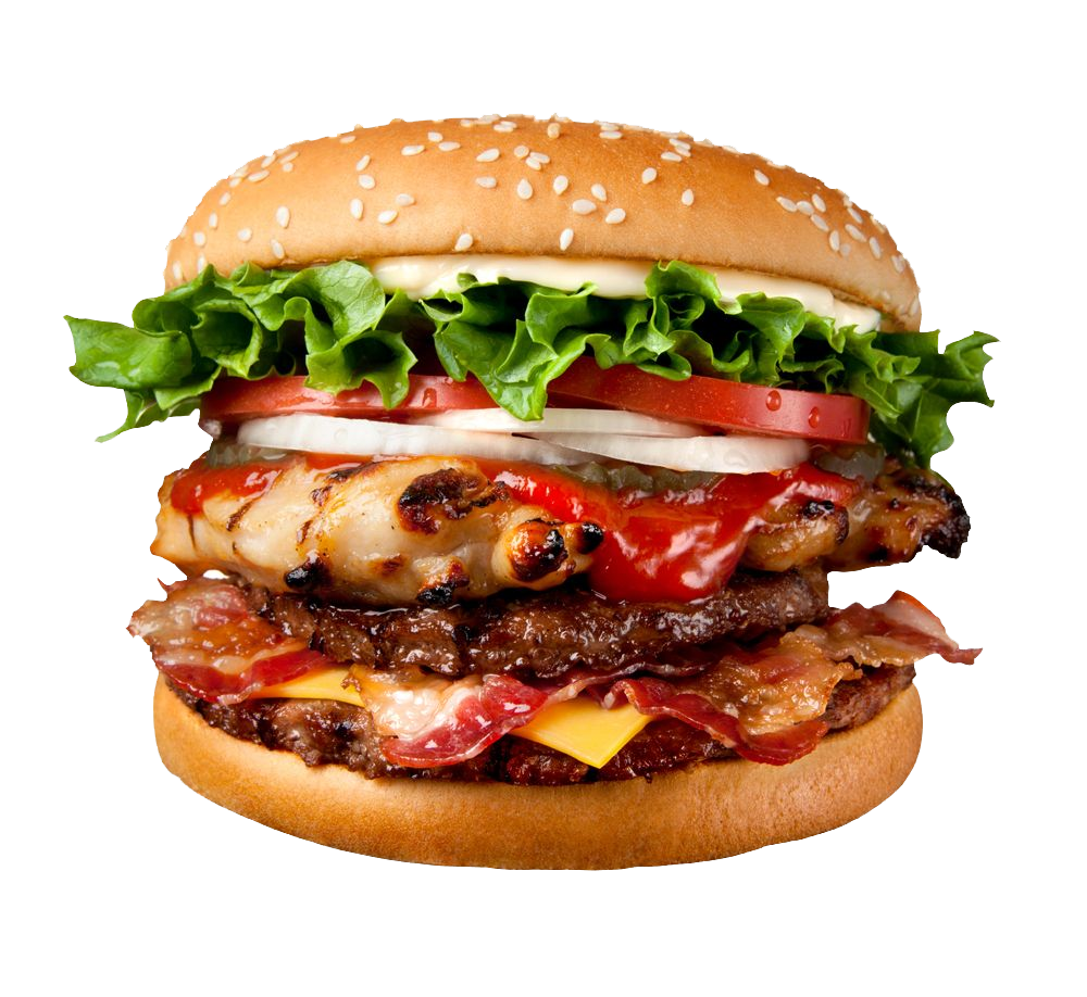 Main Burgers