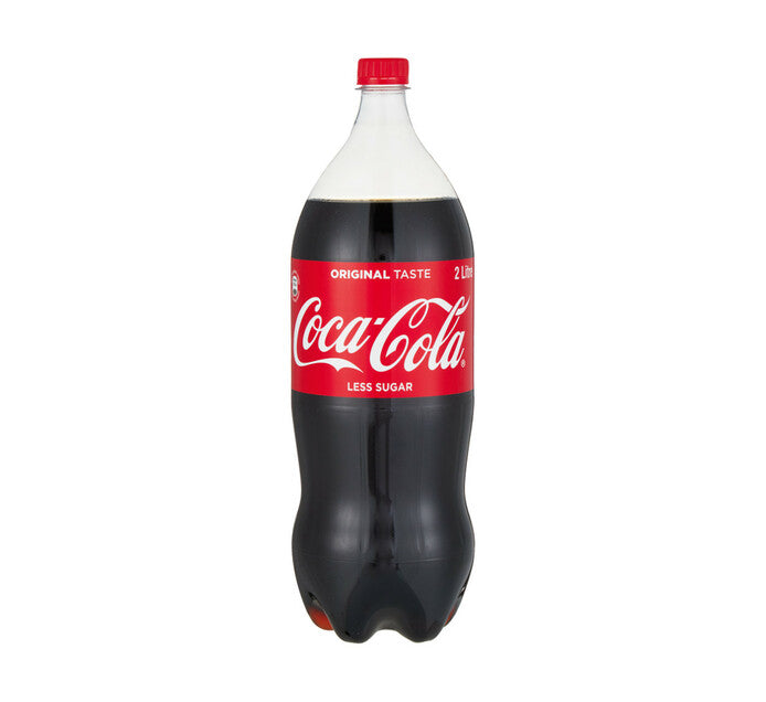 2Ltr Cocacola