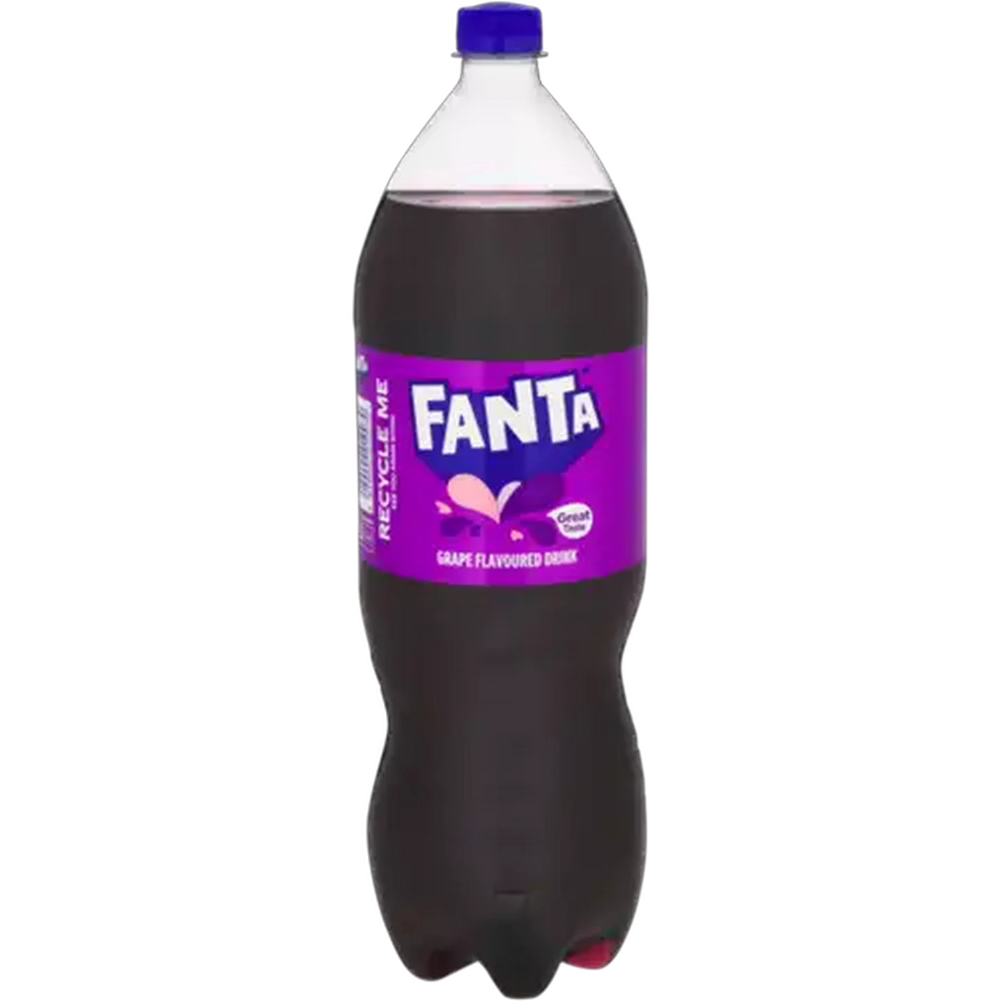 2Ltr Fanta Grape