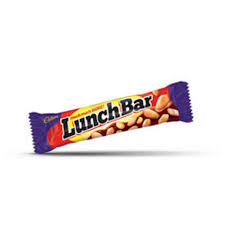 Lunch Bar