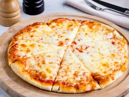 Fizza Fepect