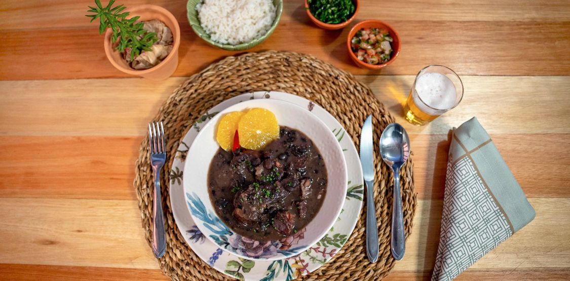 Feijoada