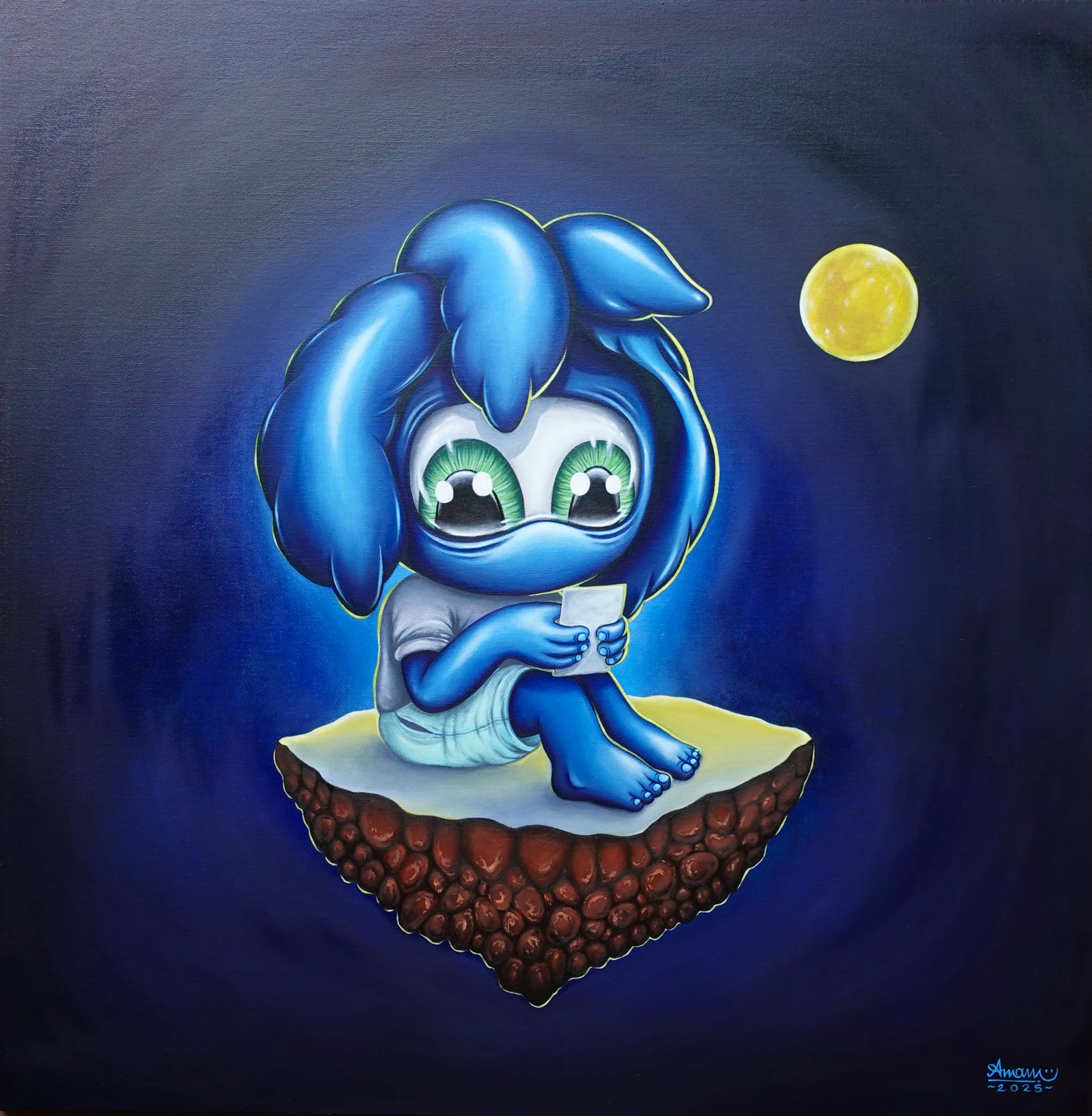 Moonlight