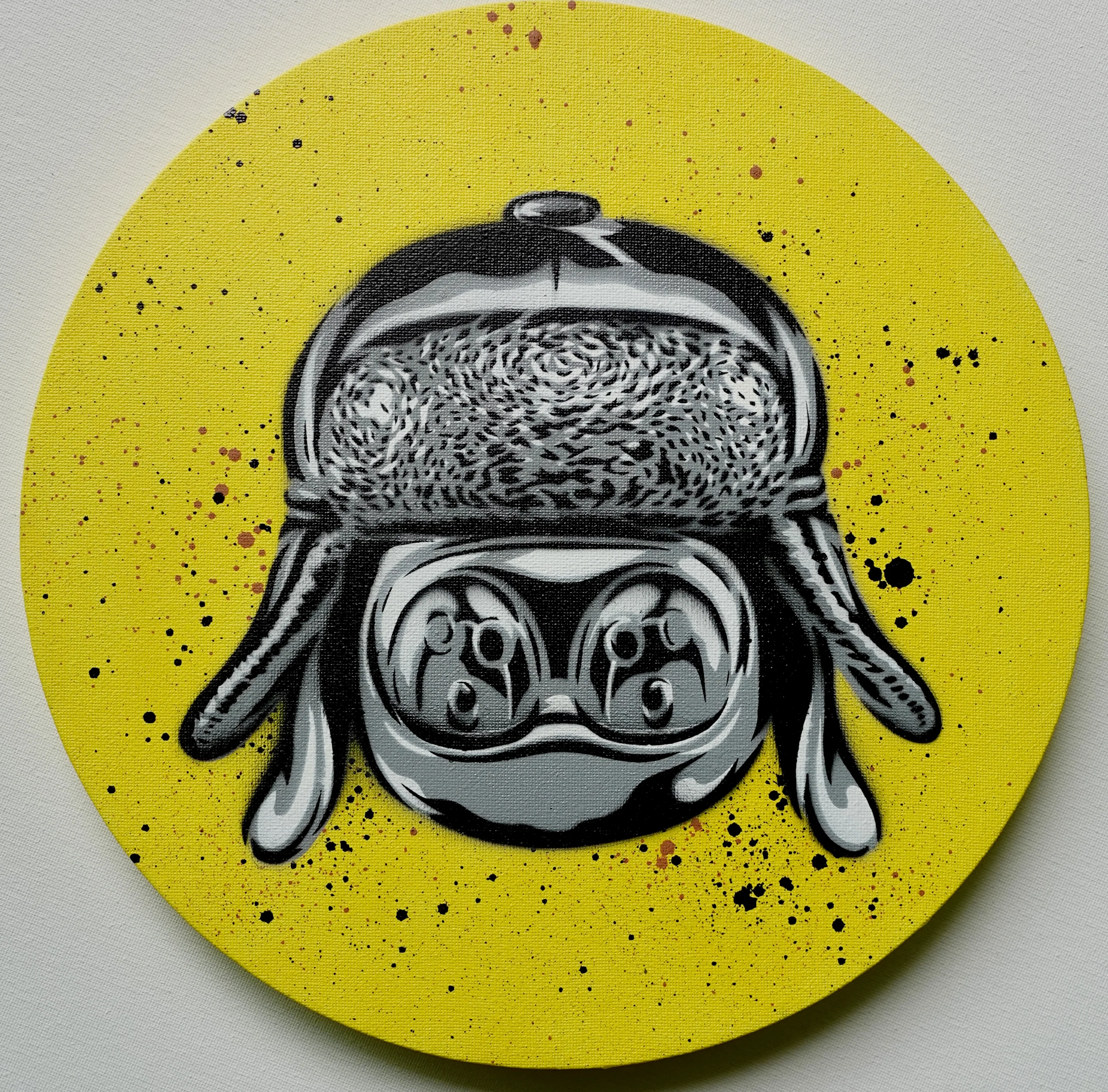 Head up Pop series - Photo 4