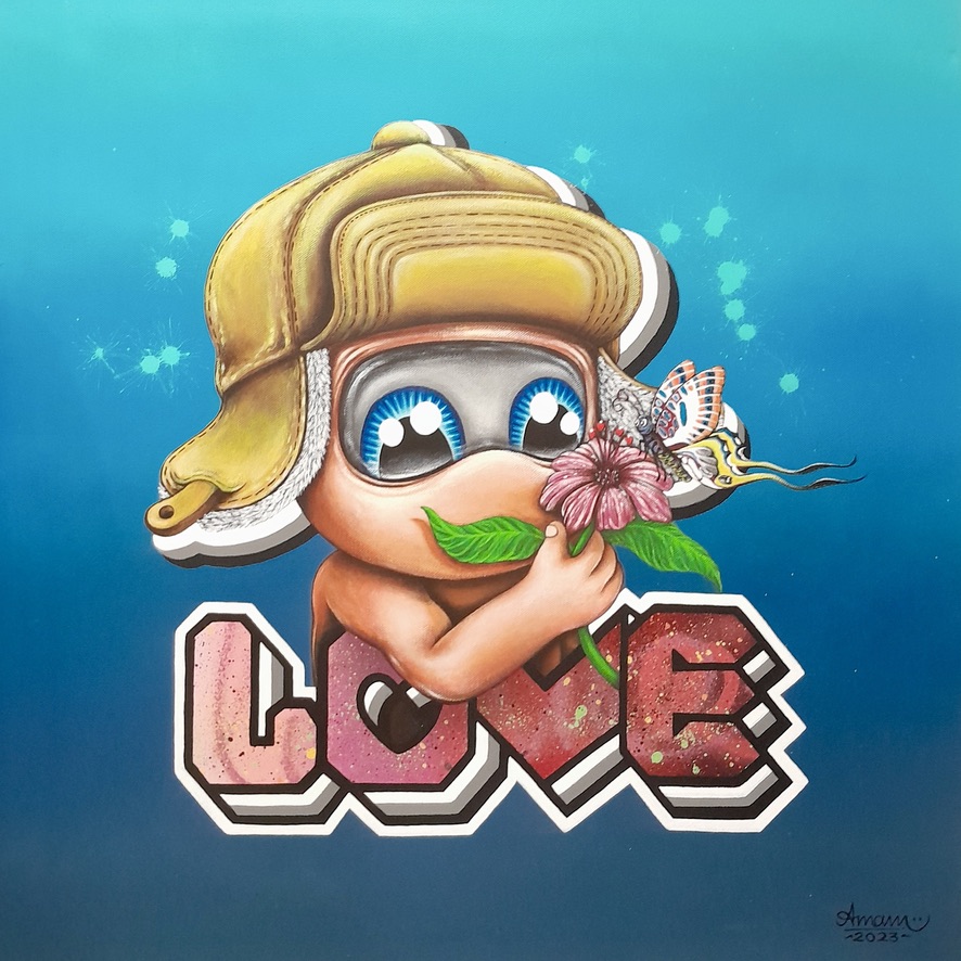 Love