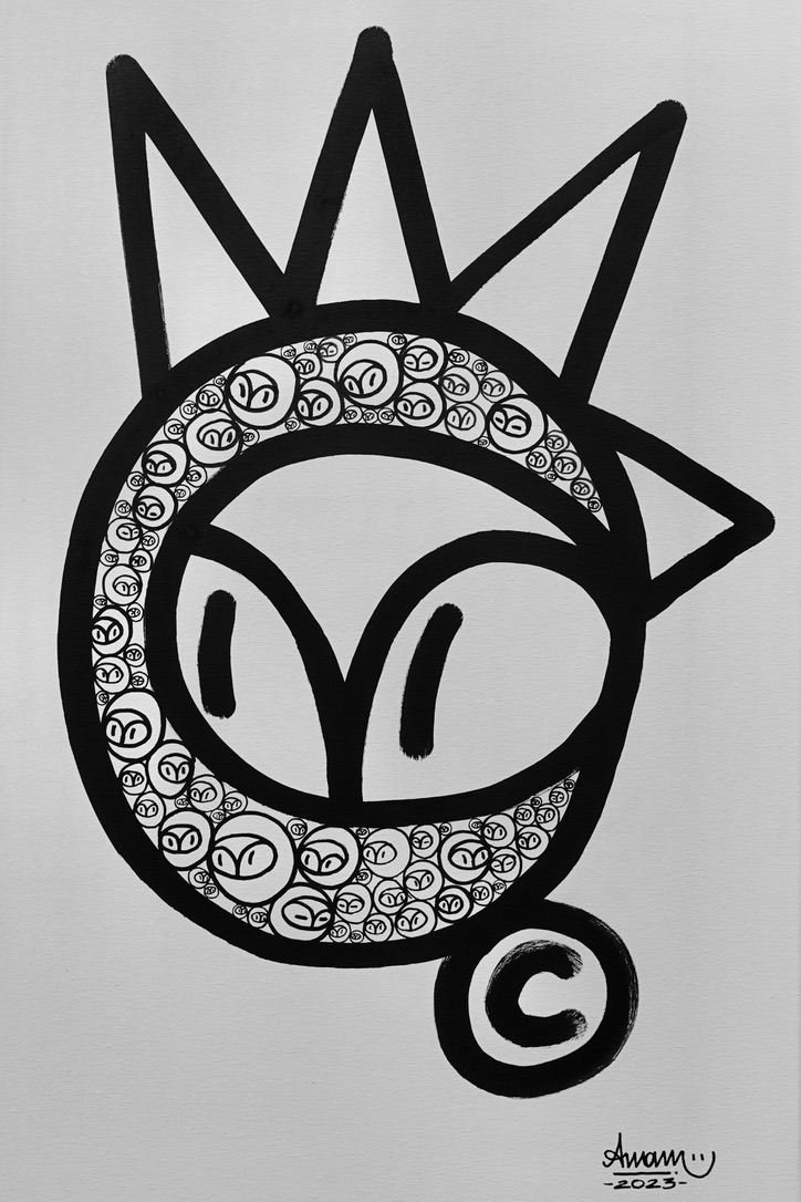 Spiky#5