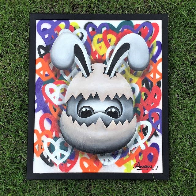 Hatching