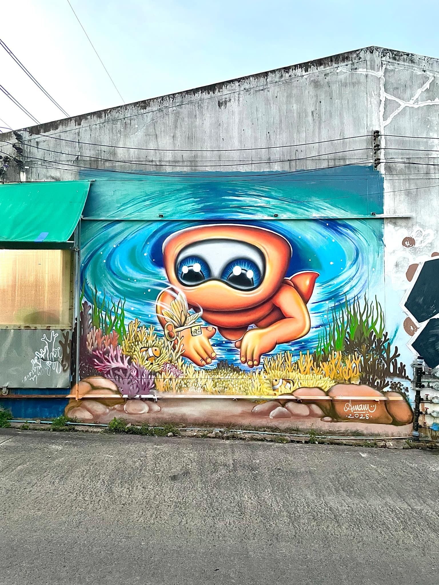 Phuket, Kathu, Thailand
